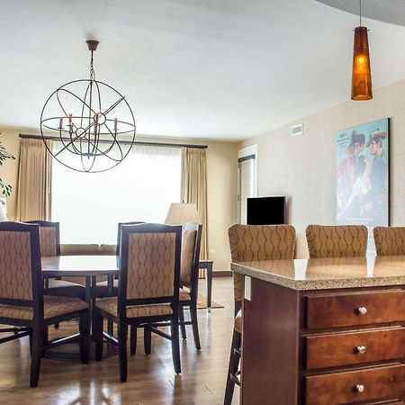 Bluegreen Vacations Cibola Vista Resort And Spa An Ascend Resort Peoria Exteriör bild