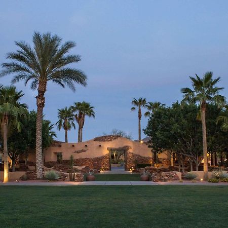 Bluegreen Vacations Cibola Vista Resort And Spa An Ascend Resort Peoria Exteriör bild