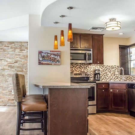 Bluegreen Vacations Cibola Vista Resort And Spa An Ascend Resort Peoria Exteriör bild