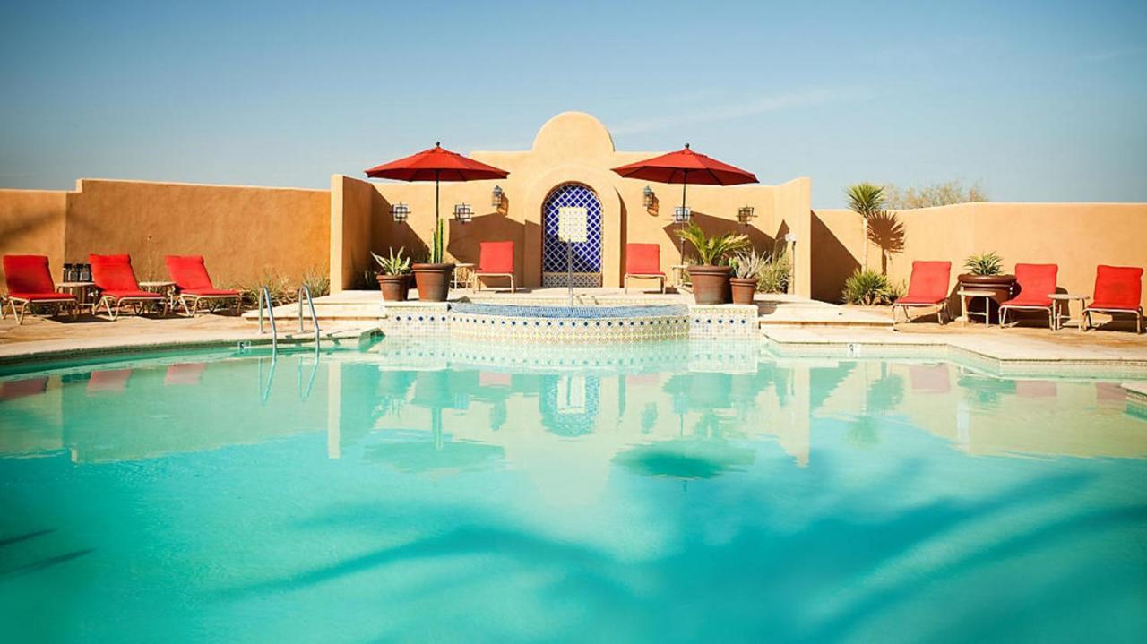 Bluegreen Vacations Cibola Vista Resort And Spa An Ascend Resort Peoria Exteriör bild