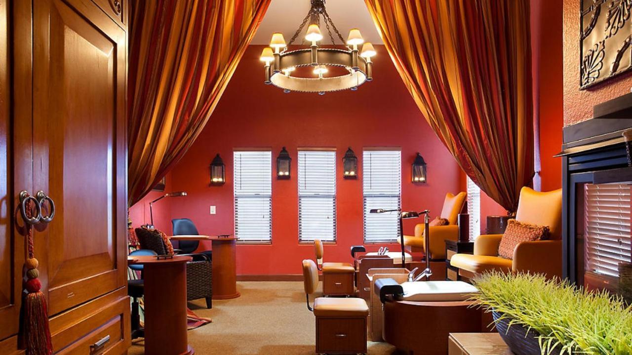 Bluegreen Vacations Cibola Vista Resort And Spa An Ascend Resort Peoria Exteriör bild