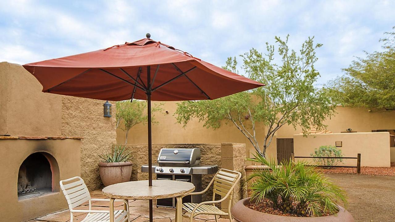 Bluegreen Vacations Cibola Vista Resort And Spa An Ascend Resort Peoria Exteriör bild