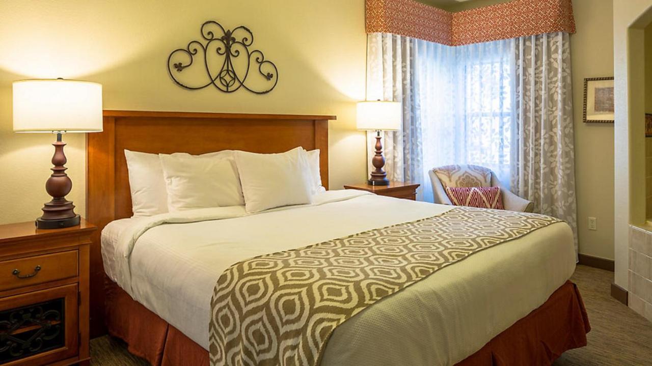Bluegreen Vacations Cibola Vista Resort And Spa An Ascend Resort Peoria Exteriör bild