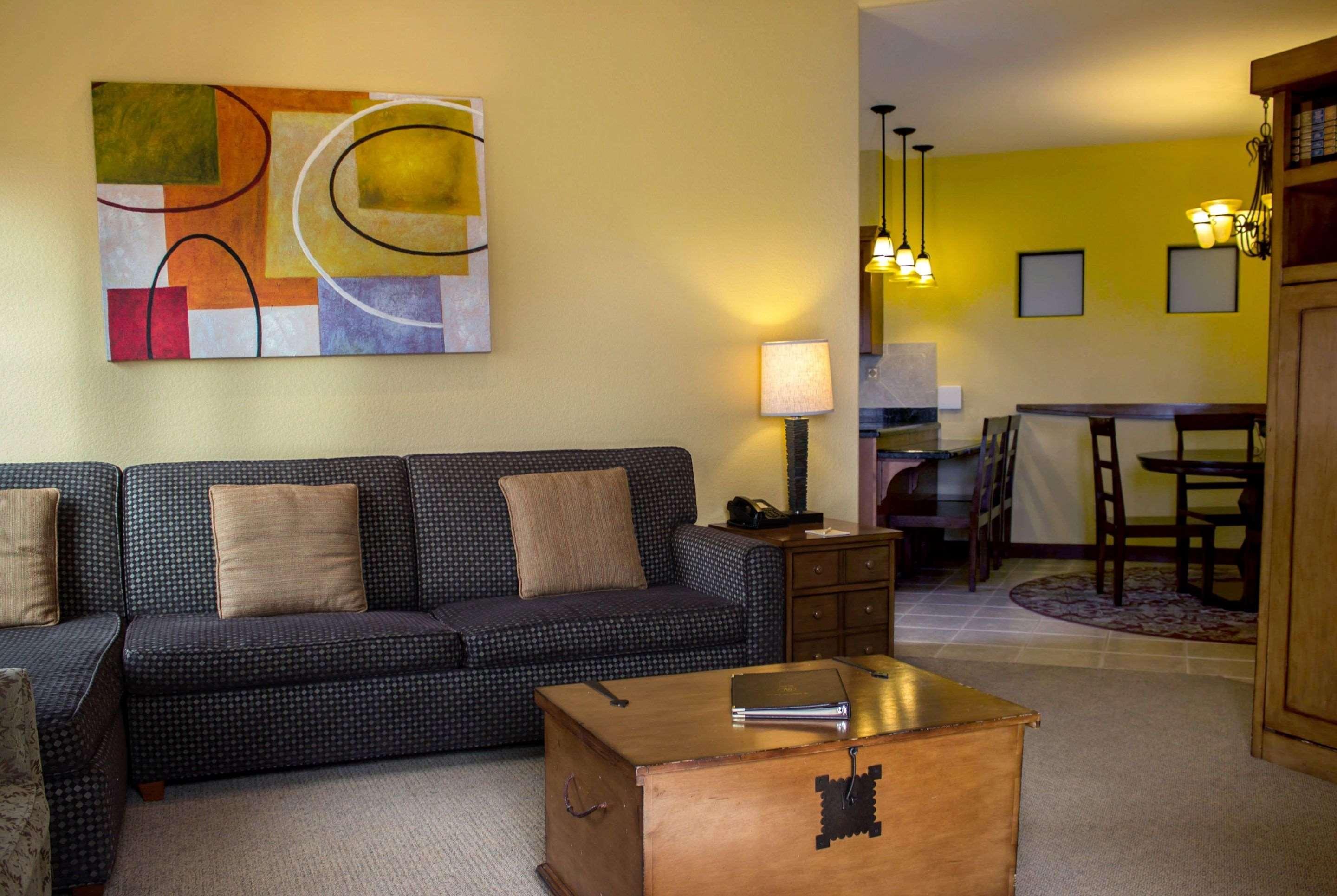 Bluegreen Vacations Cibola Vista Resort And Spa An Ascend Resort Peoria Exteriör bild