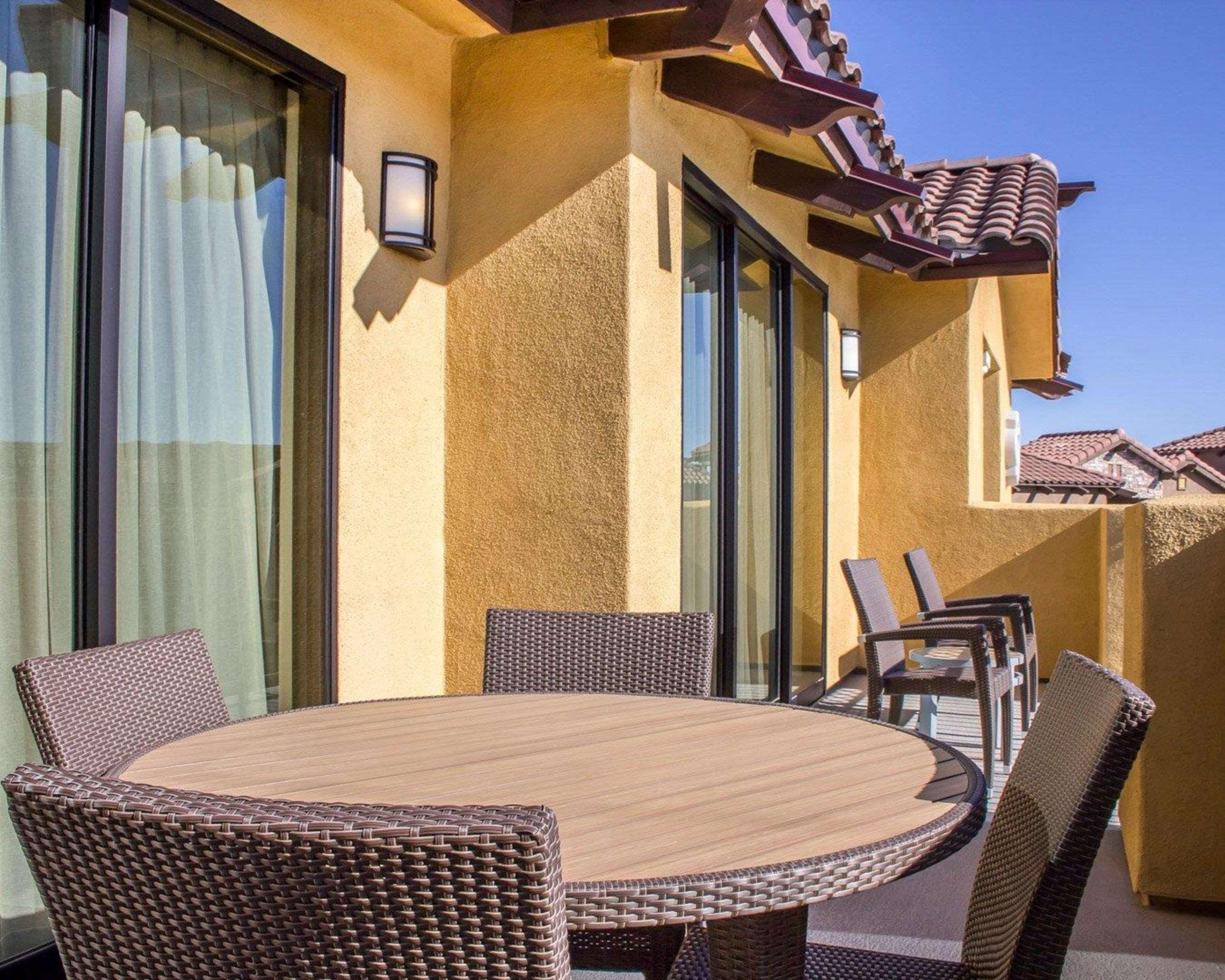 Bluegreen Vacations Cibola Vista Resort And Spa An Ascend Resort Peoria Exteriör bild
