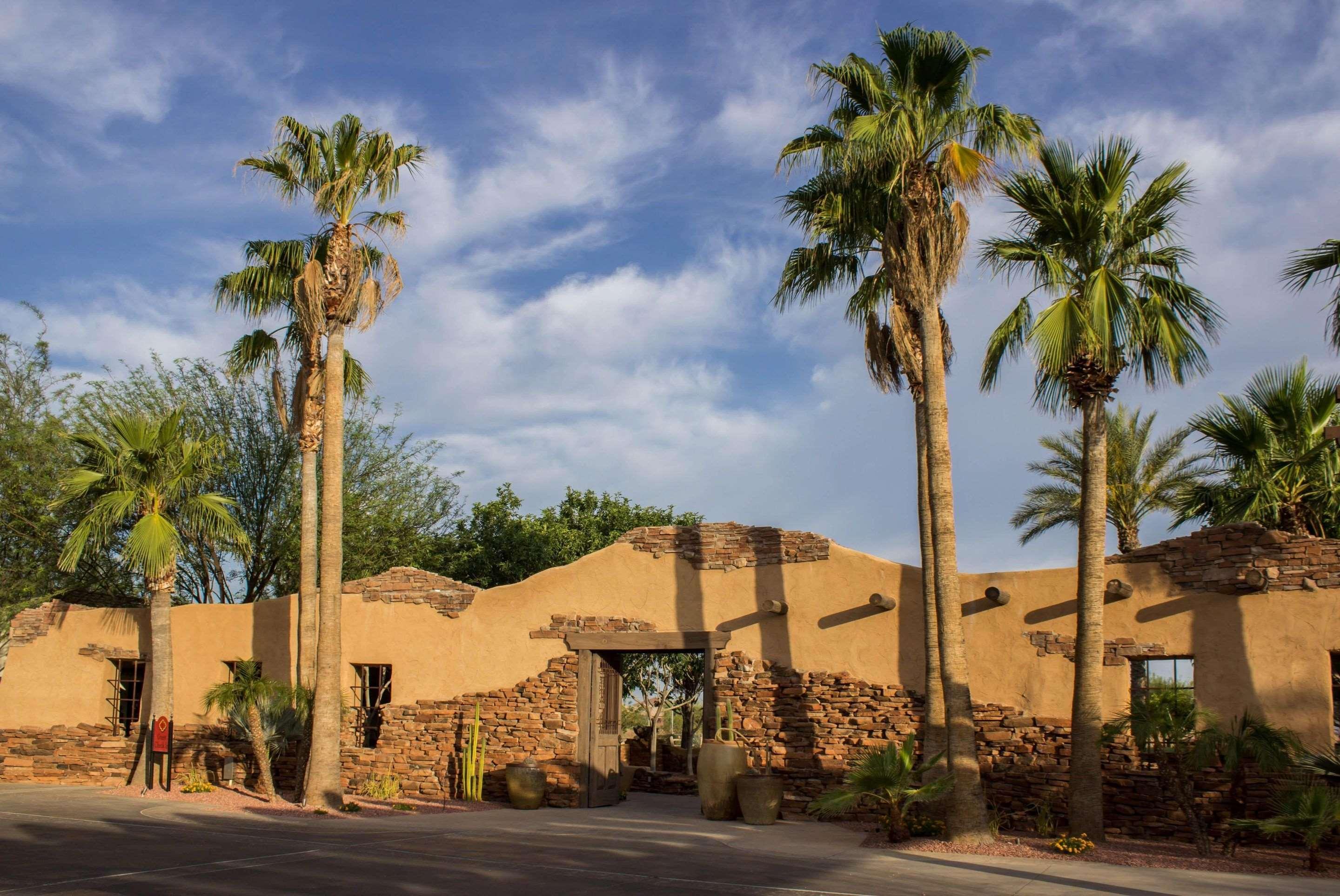 Bluegreen Vacations Cibola Vista Resort And Spa An Ascend Resort Peoria Exteriör bild