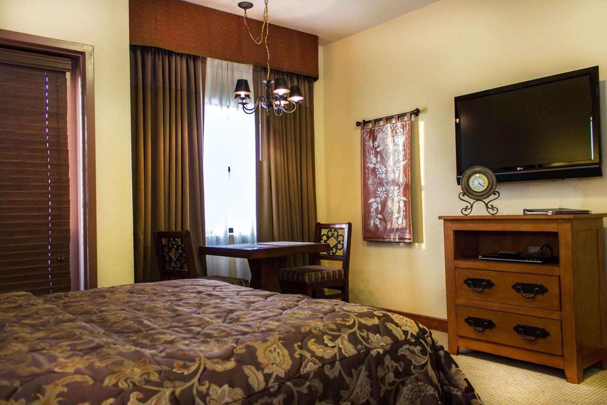 Bluegreen Vacations Cibola Vista Resort And Spa An Ascend Resort Peoria Exteriör bild