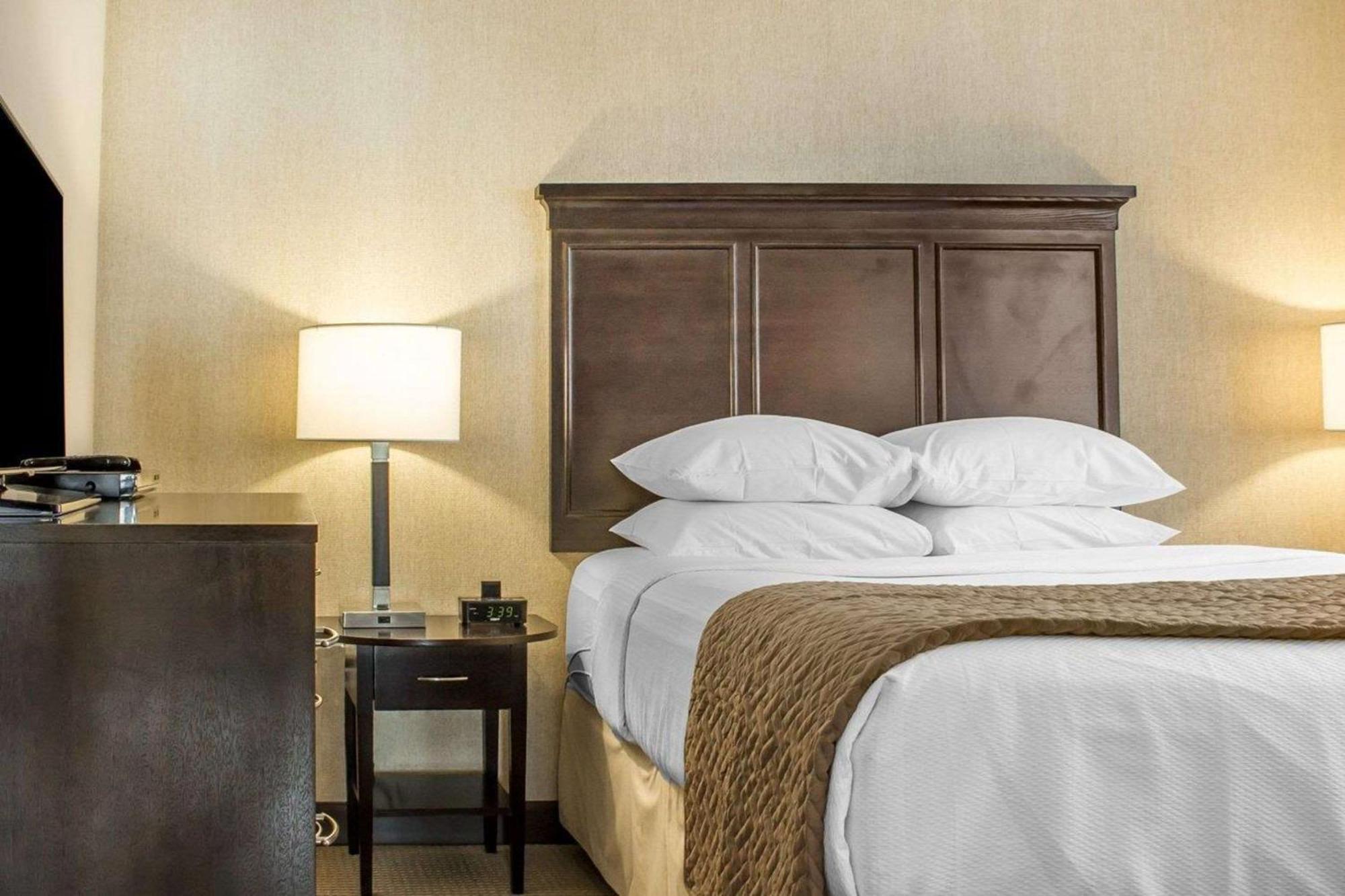 Bluegreen Vacations Cibola Vista Resort And Spa An Ascend Resort Peoria Exteriör bild