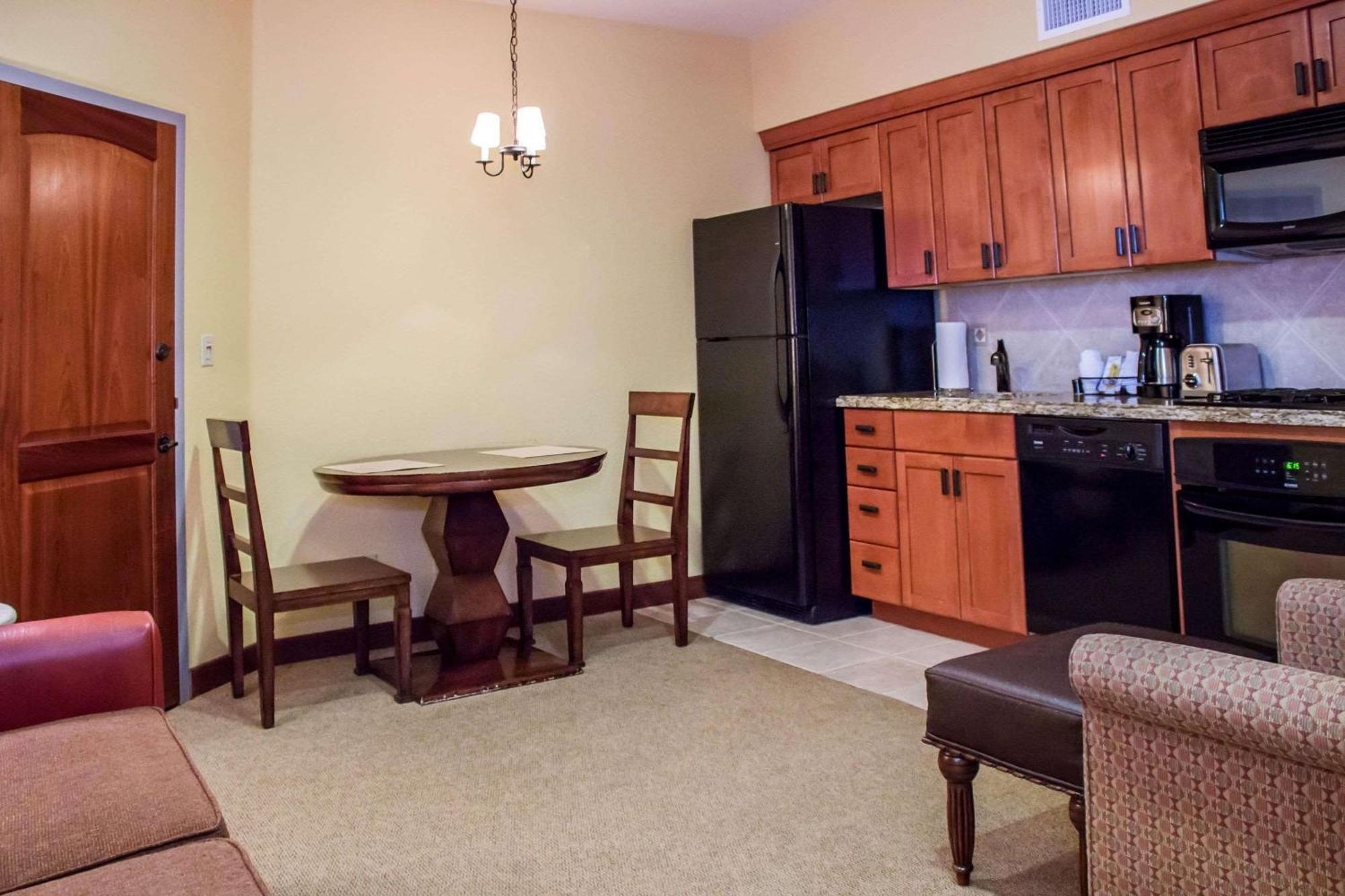 Bluegreen Vacations Cibola Vista Resort And Spa An Ascend Resort Peoria Exteriör bild