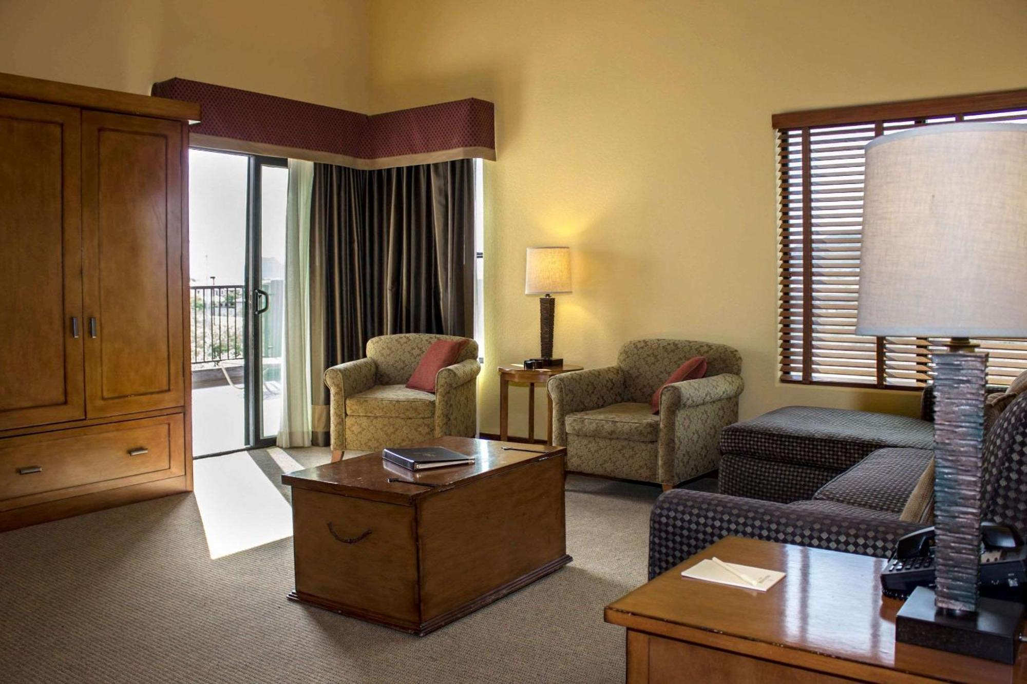 Bluegreen Vacations Cibola Vista Resort And Spa An Ascend Resort Peoria Exteriör bild