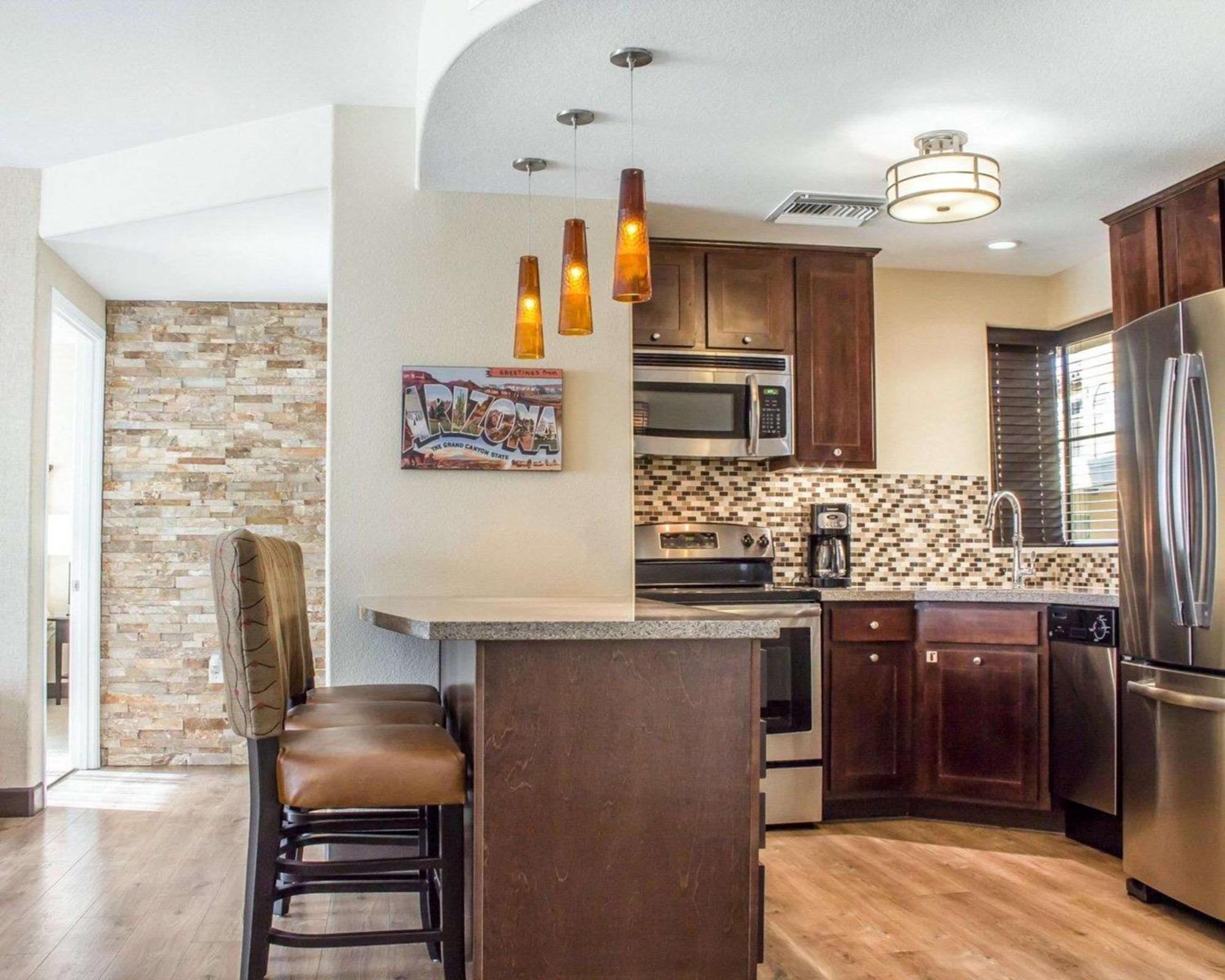 Bluegreen Vacations Cibola Vista Resort And Spa An Ascend Resort Peoria Exteriör bild
