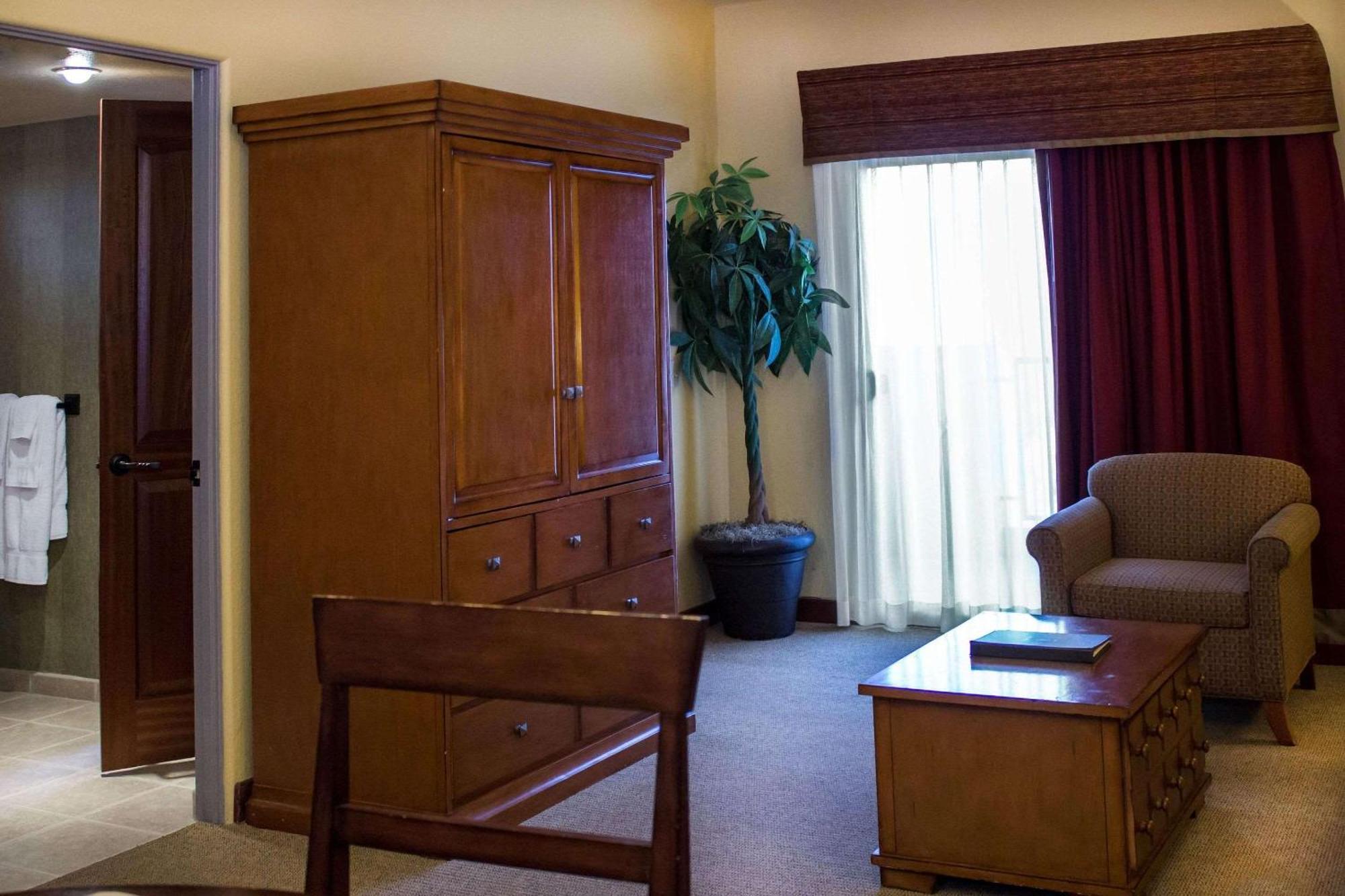 Bluegreen Vacations Cibola Vista Resort And Spa An Ascend Resort Peoria Exteriör bild