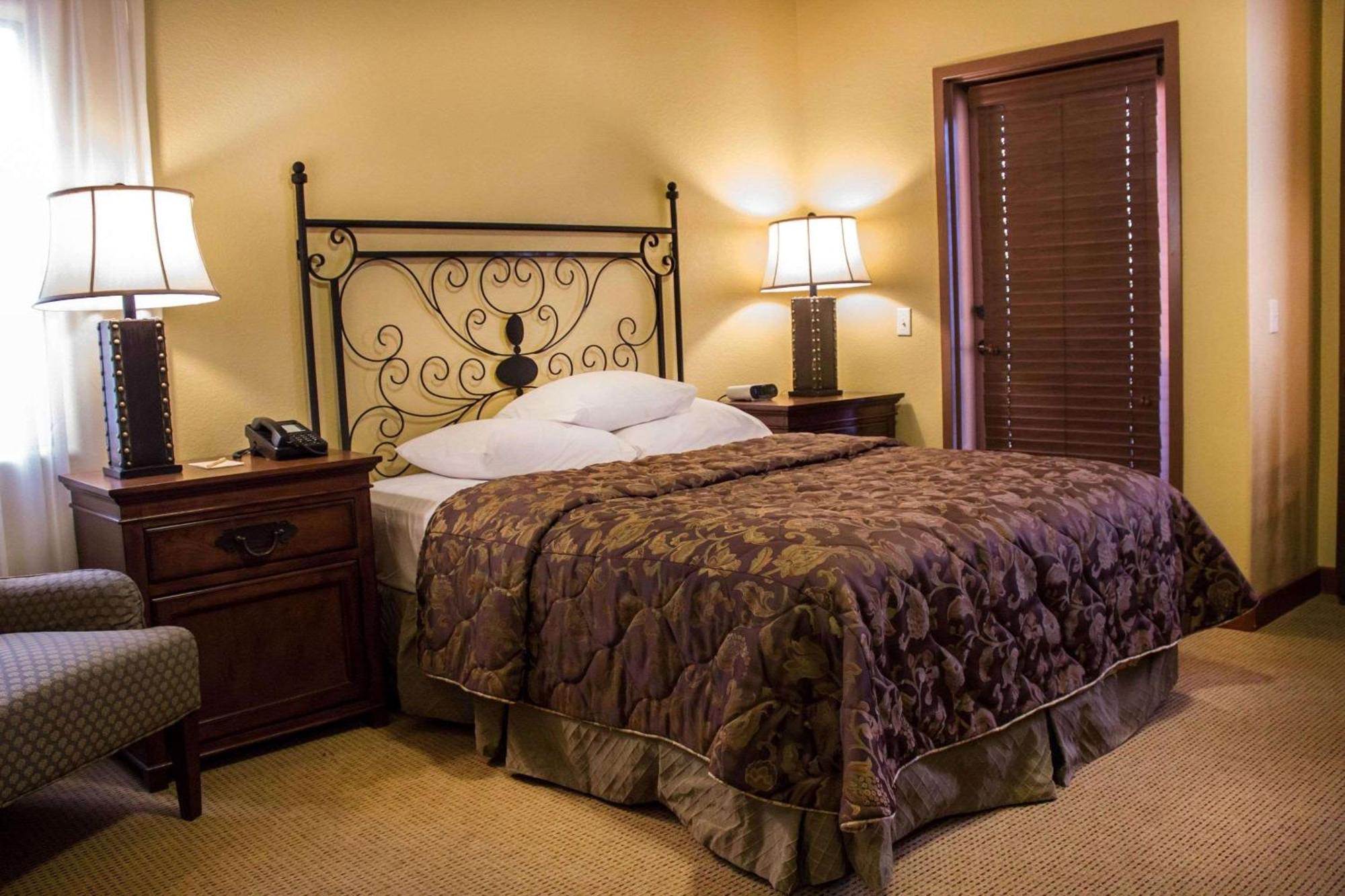 Bluegreen Vacations Cibola Vista Resort And Spa An Ascend Resort Peoria Exteriör bild
