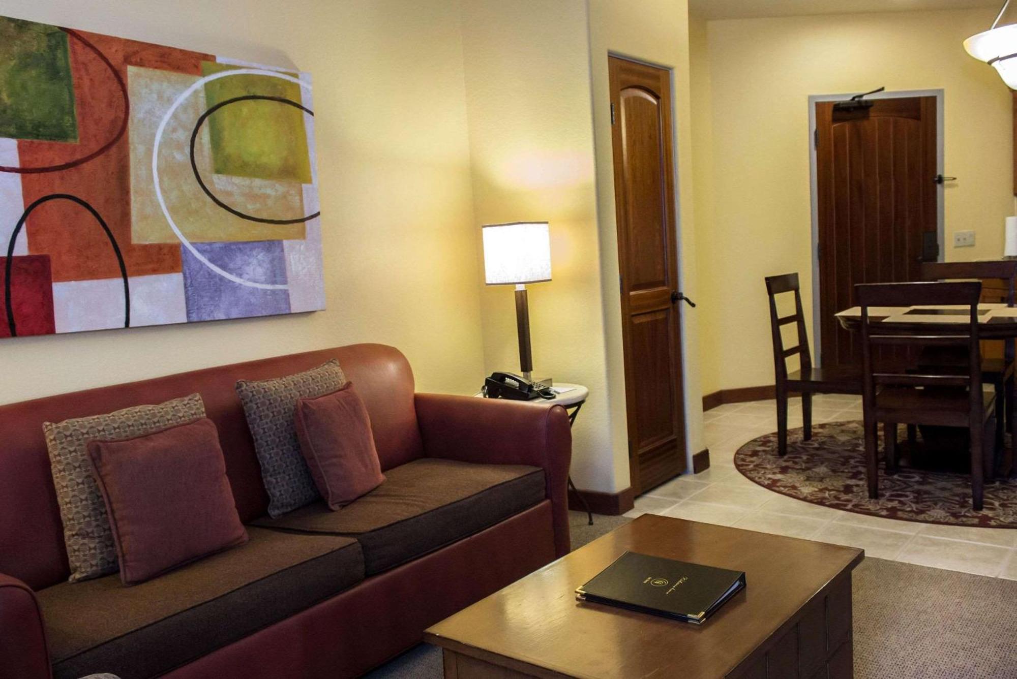 Bluegreen Vacations Cibola Vista Resort And Spa An Ascend Resort Peoria Exteriör bild