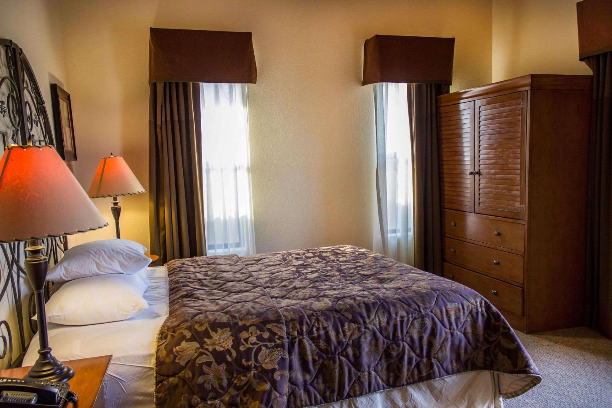 Bluegreen Vacations Cibola Vista Resort And Spa An Ascend Resort Peoria Exteriör bild