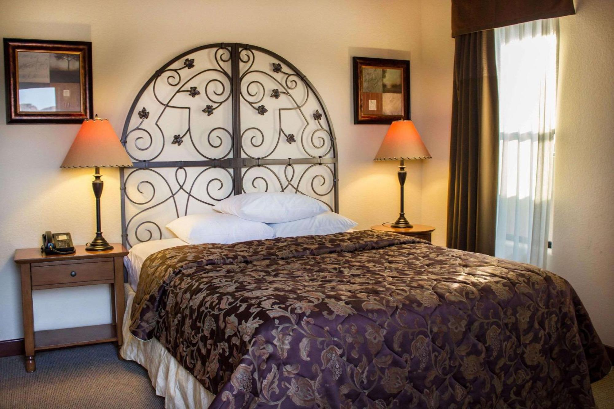 Bluegreen Vacations Cibola Vista Resort And Spa An Ascend Resort Peoria Exteriör bild
