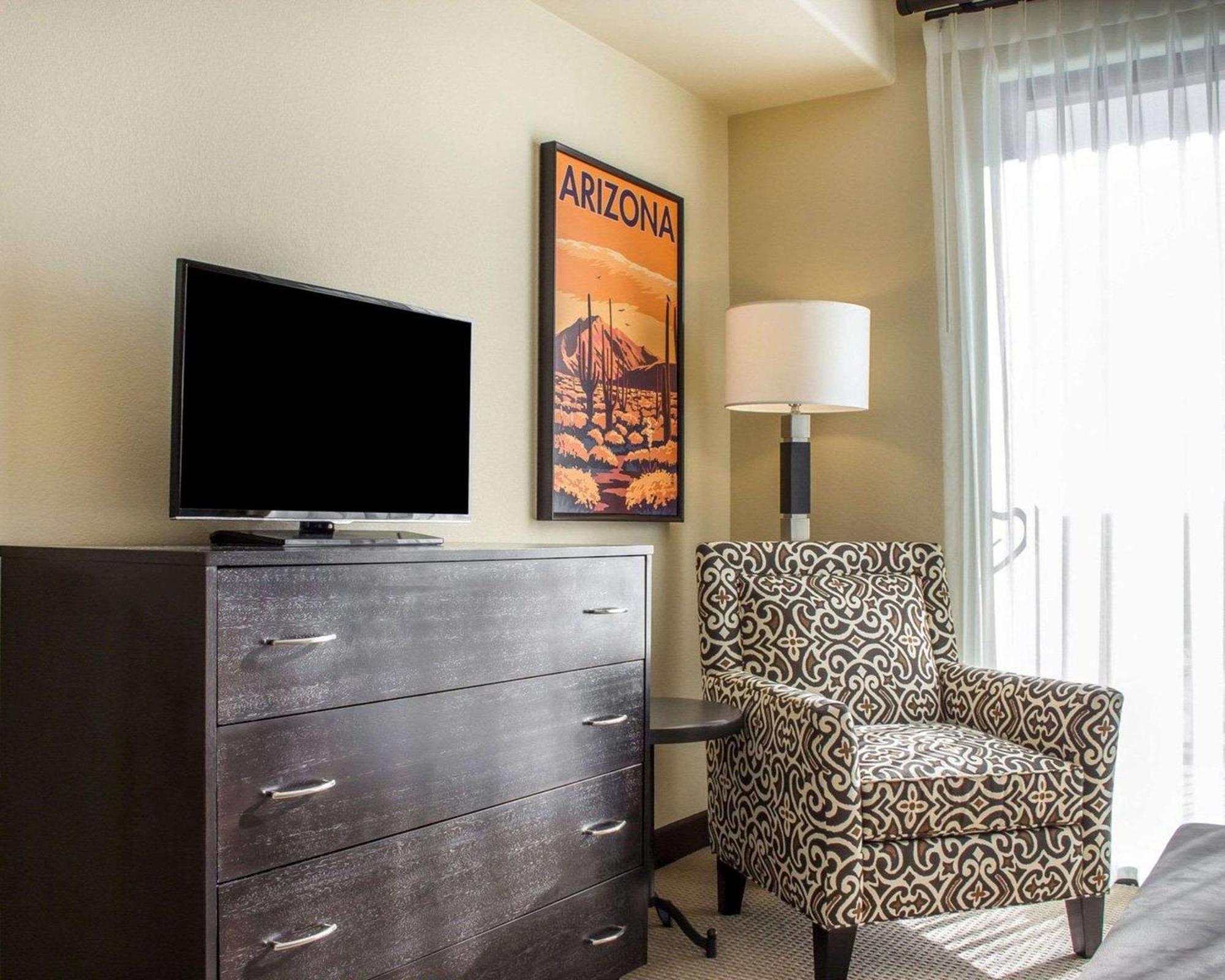 Bluegreen Vacations Cibola Vista Resort And Spa An Ascend Resort Peoria Exteriör bild