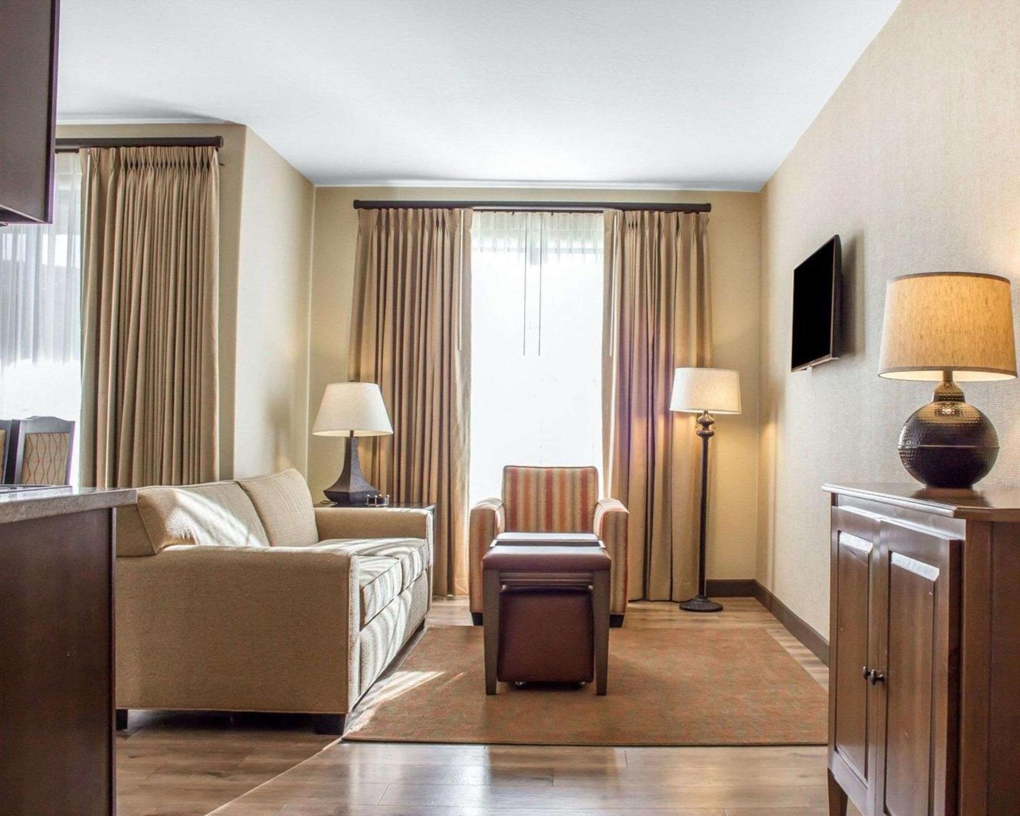 Bluegreen Vacations Cibola Vista Resort And Spa An Ascend Resort Peoria Exteriör bild