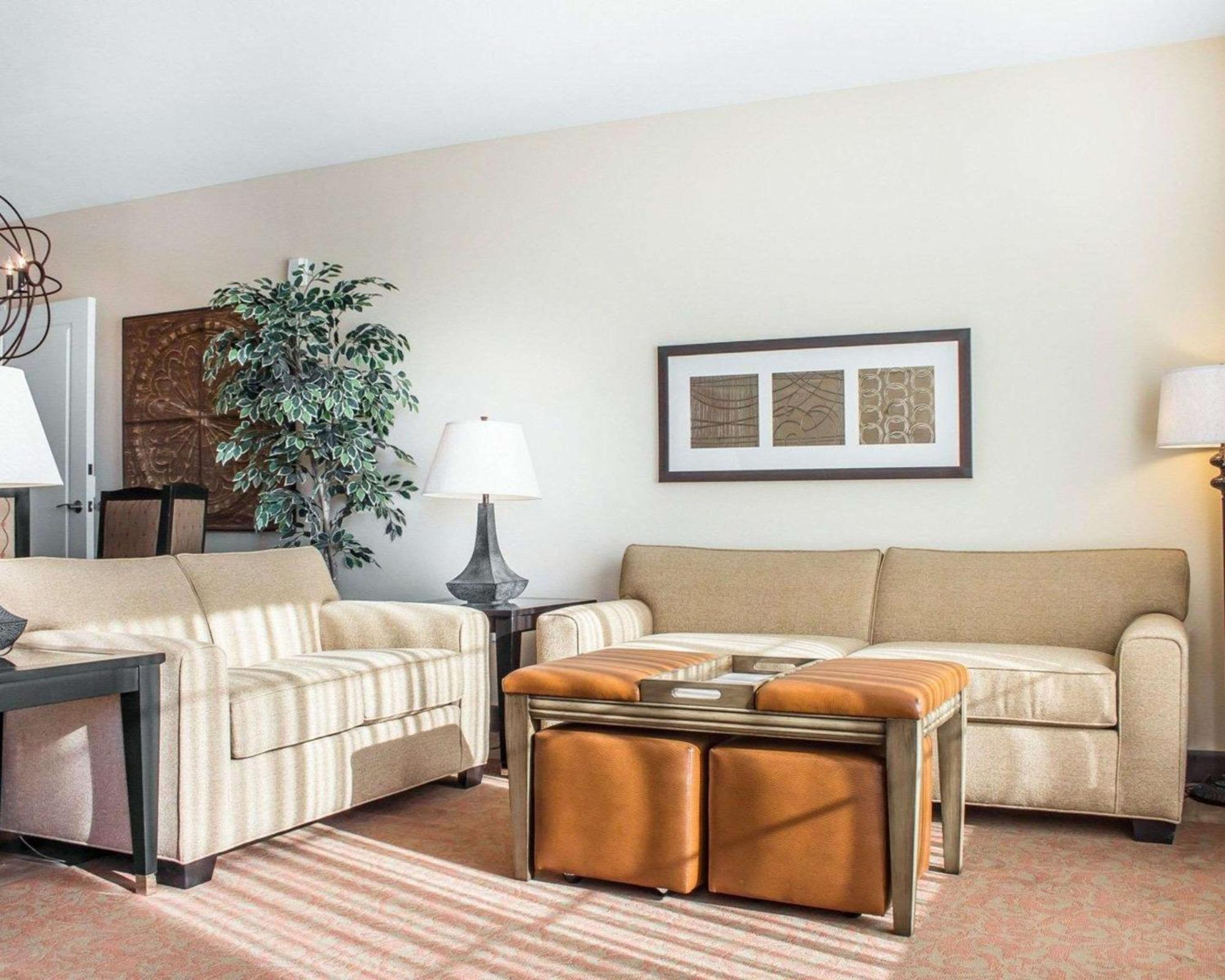 Bluegreen Vacations Cibola Vista Resort And Spa An Ascend Resort Peoria Exteriör bild
