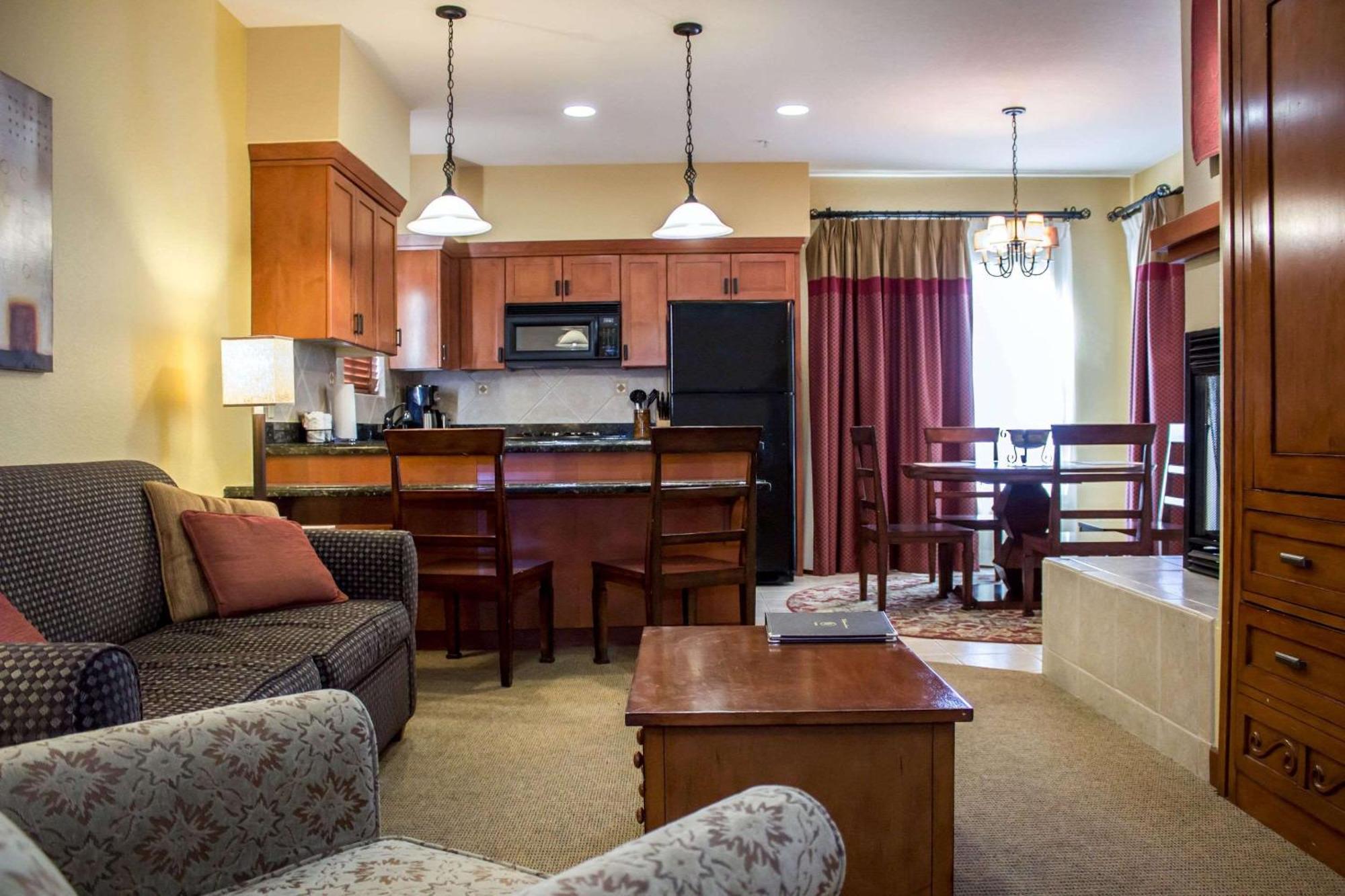 Bluegreen Vacations Cibola Vista Resort And Spa An Ascend Resort Peoria Exteriör bild