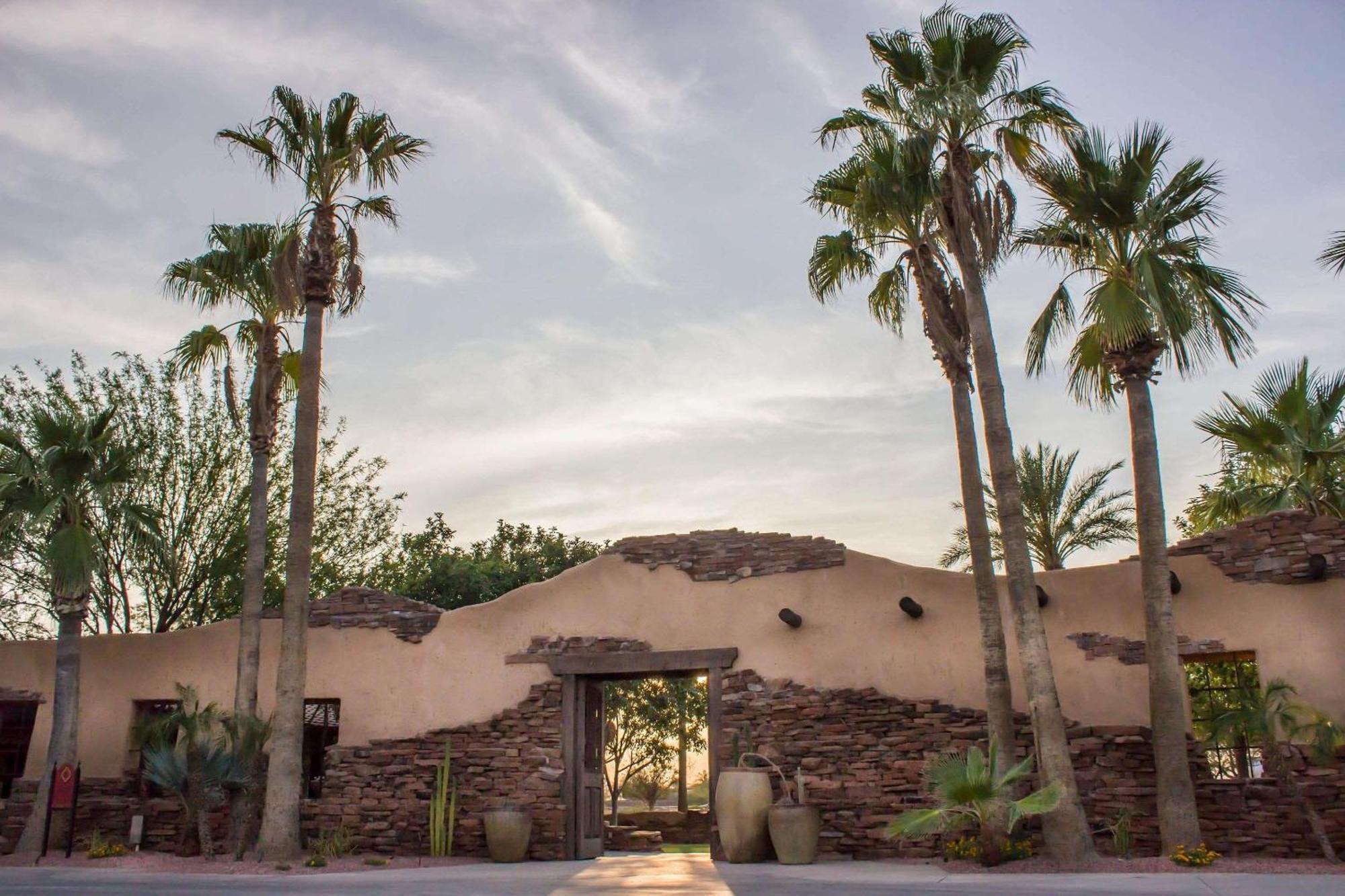 Bluegreen Vacations Cibola Vista Resort And Spa An Ascend Resort Peoria Exteriör bild