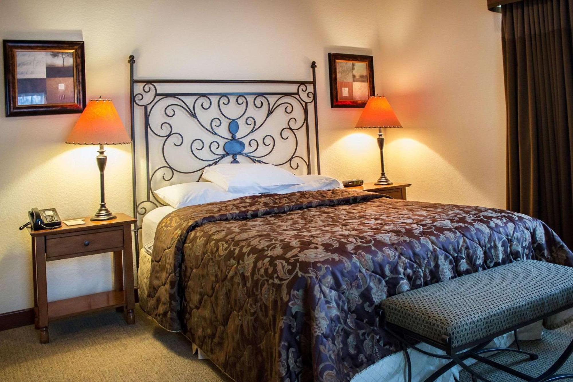 Bluegreen Vacations Cibola Vista Resort And Spa An Ascend Resort Peoria Exteriör bild